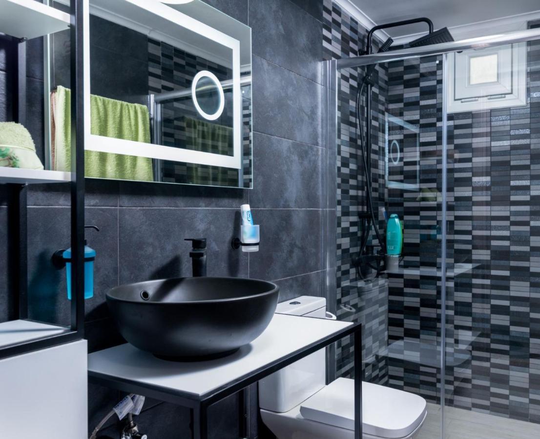 Alexandros Home Agioi Deka  Εξωτερικό φωτογραφία