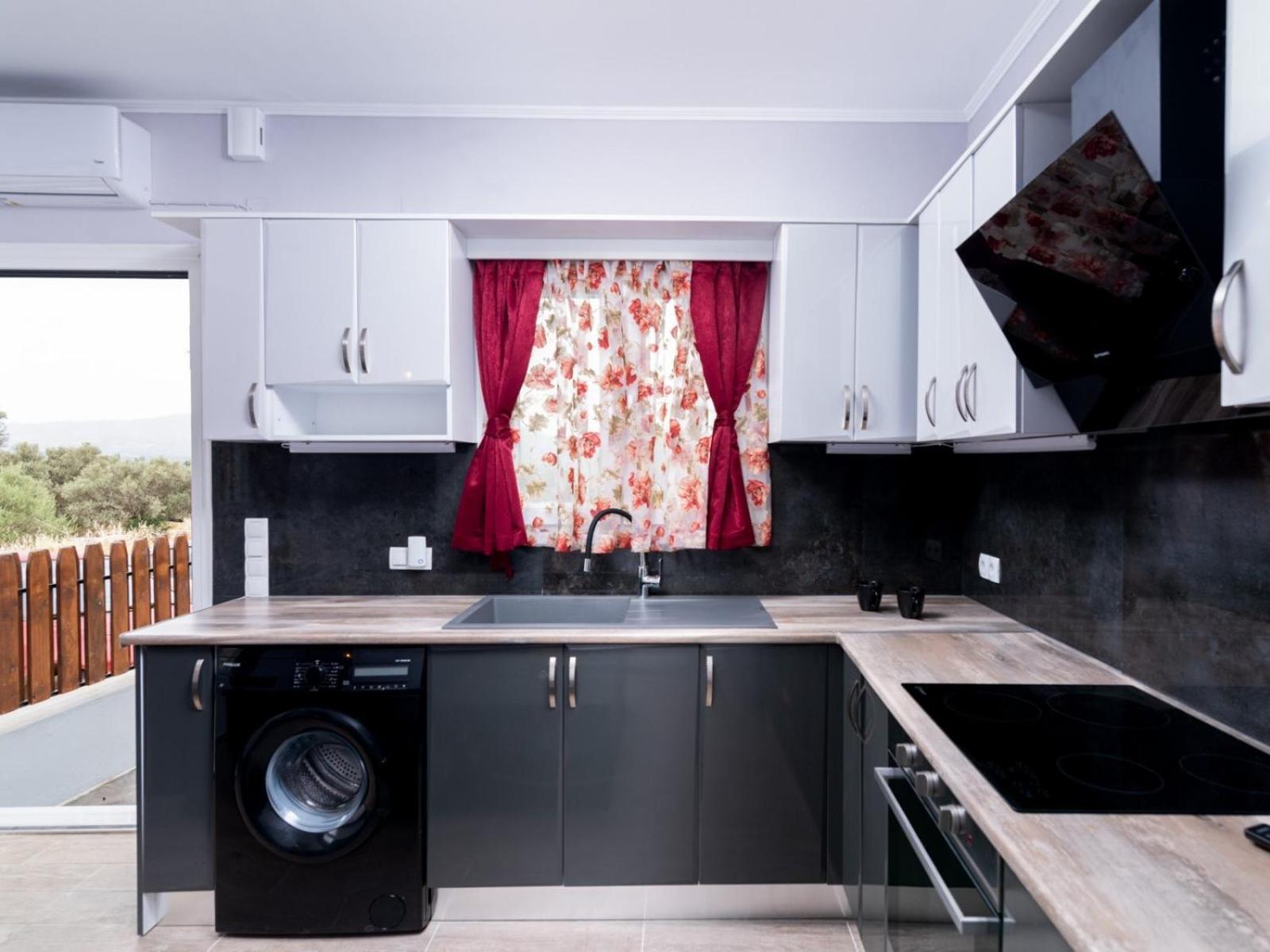 Alexandros Home Agioi Deka  Εξωτερικό φωτογραφία